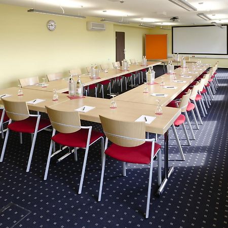 Phoenix Hotel Bergneustadt ภายนอก รูปภาพ