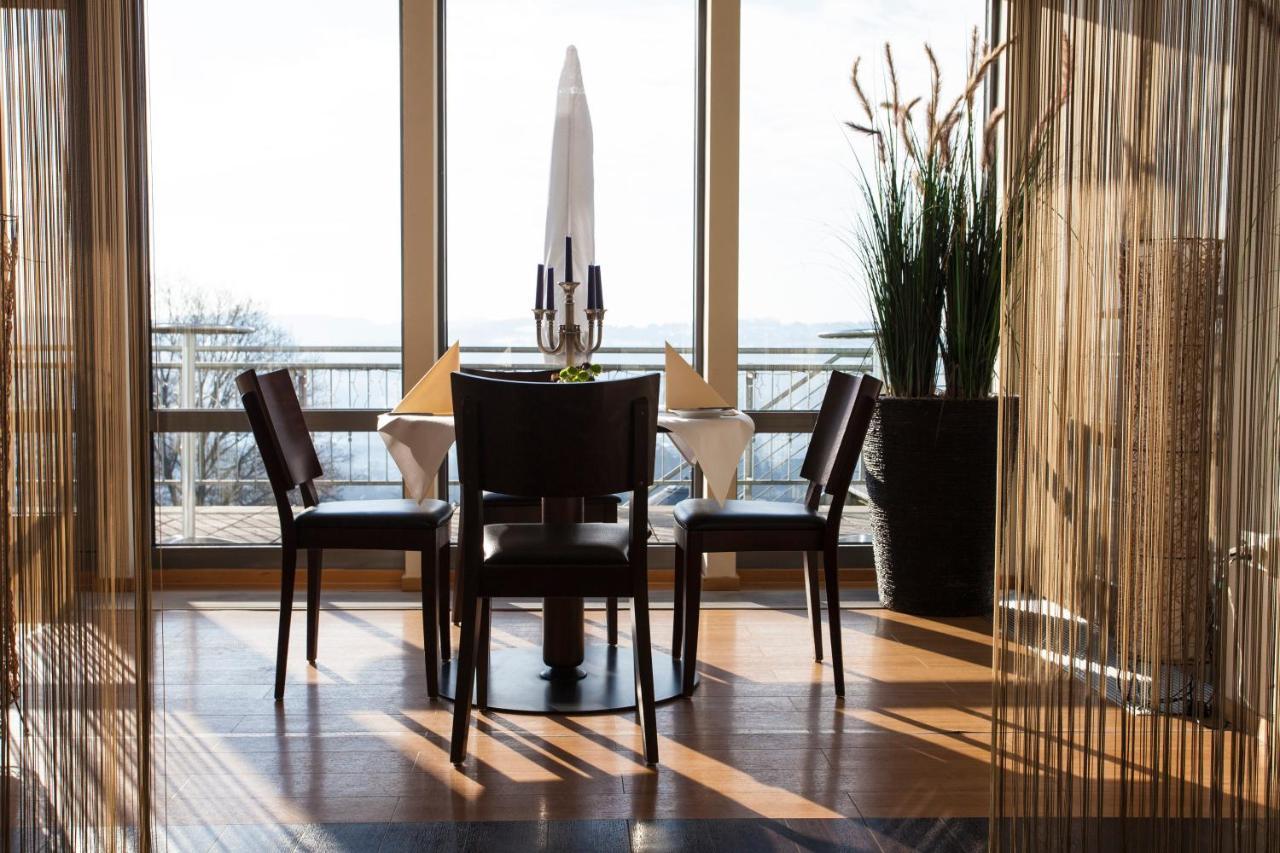 Phoenix Hotel Bergneustadt ภายนอก รูปภาพ