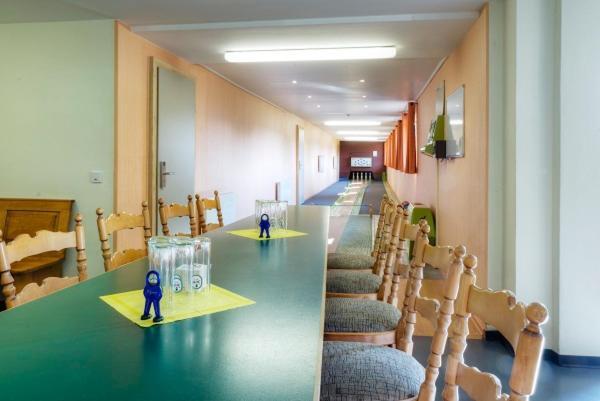 Phoenix Hotel Bergneustadt ภายนอก รูปภาพ